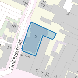 Perceel VND00-D-3518