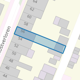 Perceel VND00-D-3523