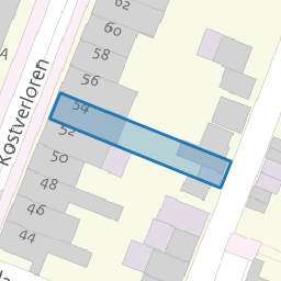 Perceel VND00-D-3524
