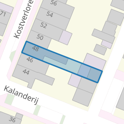 Perceel VND00-D-3527