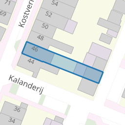 Perceel VND00-D-3528