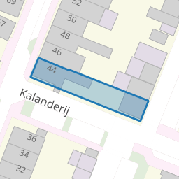 Perceel VND00-D-3529