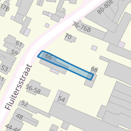 Perceel VND00-D-3540