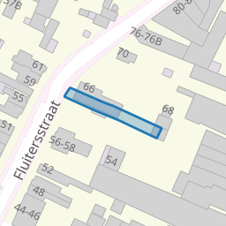 Perceel VND00-D-3541