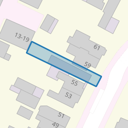 Perceel VND00-D-3554