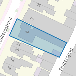 Perceel VND00-D-3562