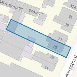 Perceel VND00-D-3572