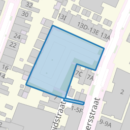 Perceel VND00-D-3577