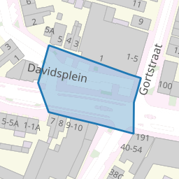 Perceel VND00-D-3590