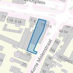 Perceel VND00-D-3592