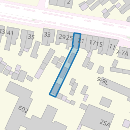 Perceel VND00-D-3596