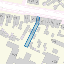 Perceel VND00-D-3597