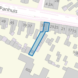 Perceel VND00-D-3600