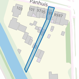 Perceel VND00-D-3606