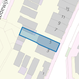 Perceel VND00-D-3619