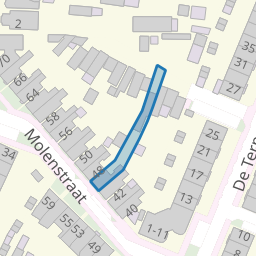 Perceel VND00-D-3632