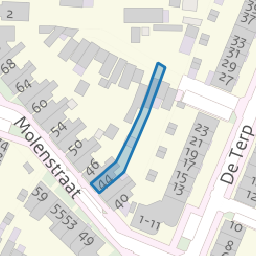 Perceel VND00-D-3633