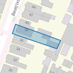 Perceel VND00-D-3643