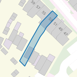 Perceel VND00-D-3651