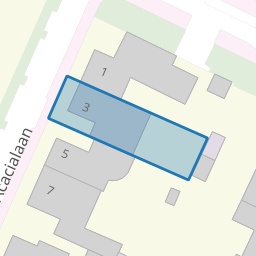 Perceel VND00-D-3670