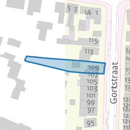 Perceel VND00-D-3695