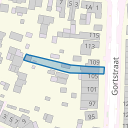 Perceel VND00-D-3696