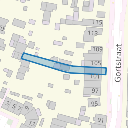 Perceel VND00-D-3698