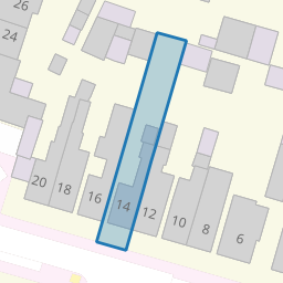 Perceel VND00-D-3702