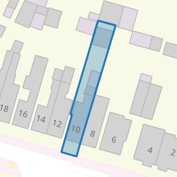 Perceel VND00-D-3704