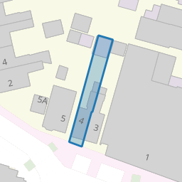 Perceel VND00-D-3708