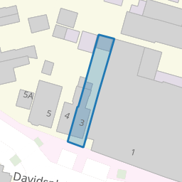 Perceel VND00-D-3709