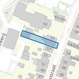 Perceel VND00-D-3713