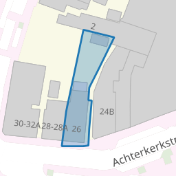 Perceel VND00-D-3716