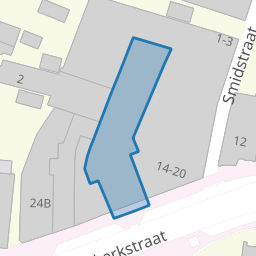 Perceel VND00-D-3718