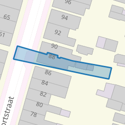 Perceel VND00-D-3731
