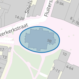 Perceel VND00-D-3732