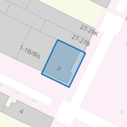 Perceel VND00-D-3772