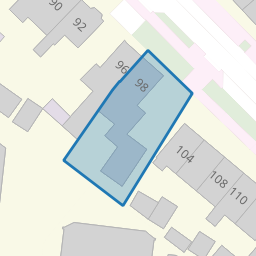 Perceel VND00-D-3778