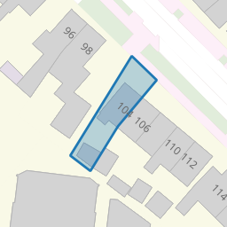 Perceel VND00-D-3779