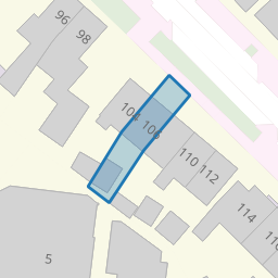 Perceel VND00-D-3780