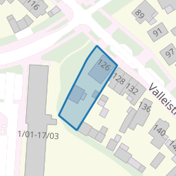 Perceel VND00-D-3784