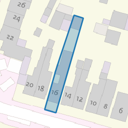 Perceel VND00-D-3815