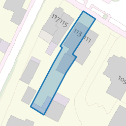 Perceel VND00-D-3823