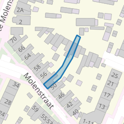 Perceel VND00-D-3838