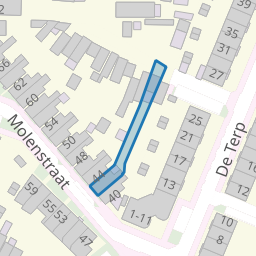 Perceel VND00-D-3839