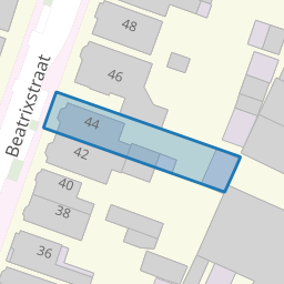 Perceel VND00-D-3841