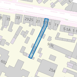 Perceel VND00-D-3862