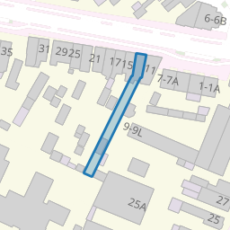 Perceel VND00-D-3864