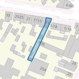 Perceel VND00-D-3865