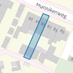 Perceel VND00-D-3868